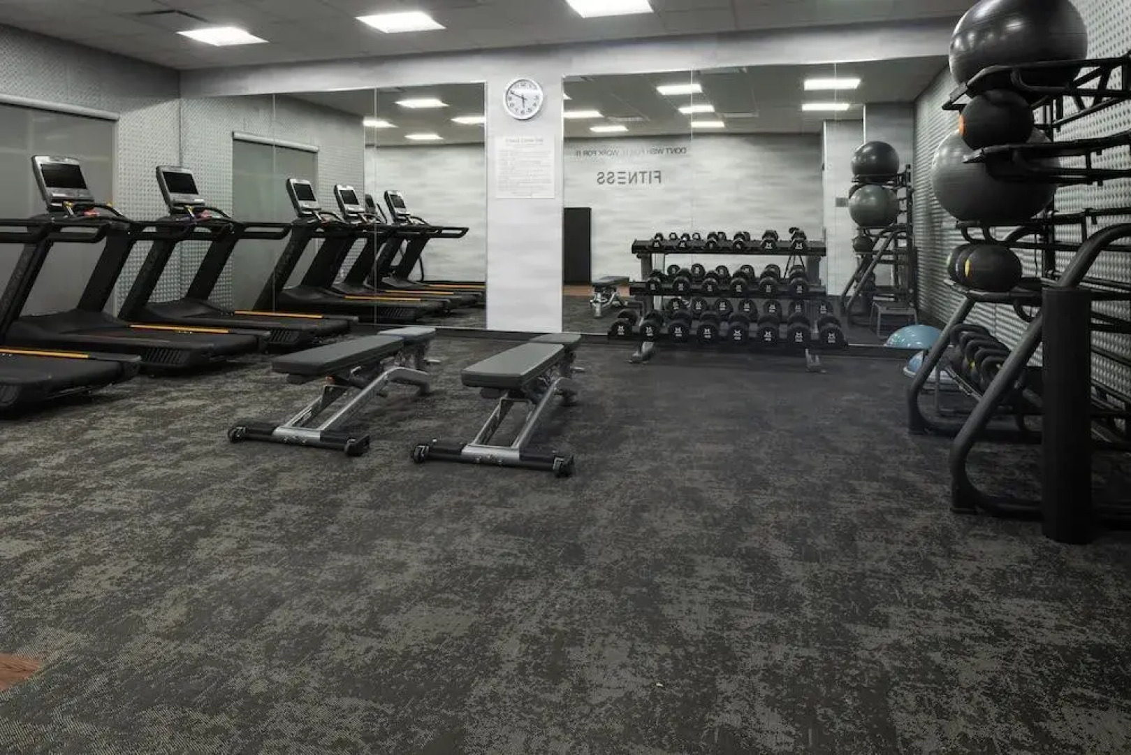 Fairfield Inn & Suites by Marriott Dallas McKinney
