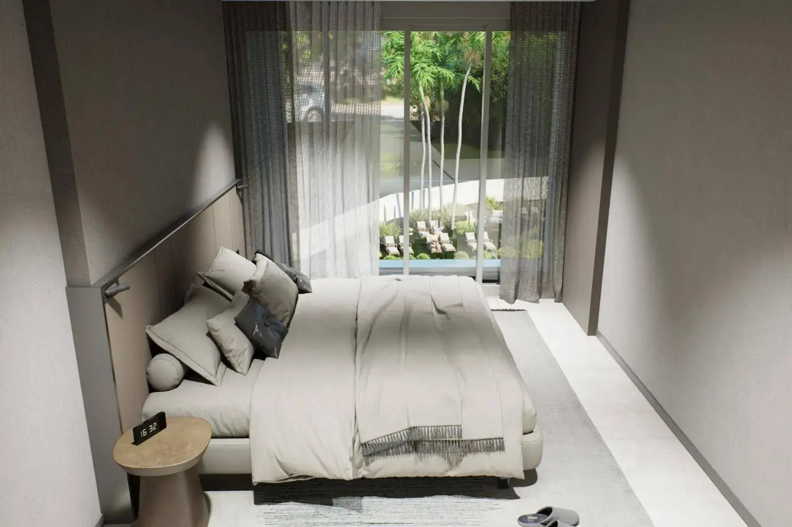 Prive Suite Side & Spa Hotel Adults Only 16 Plus