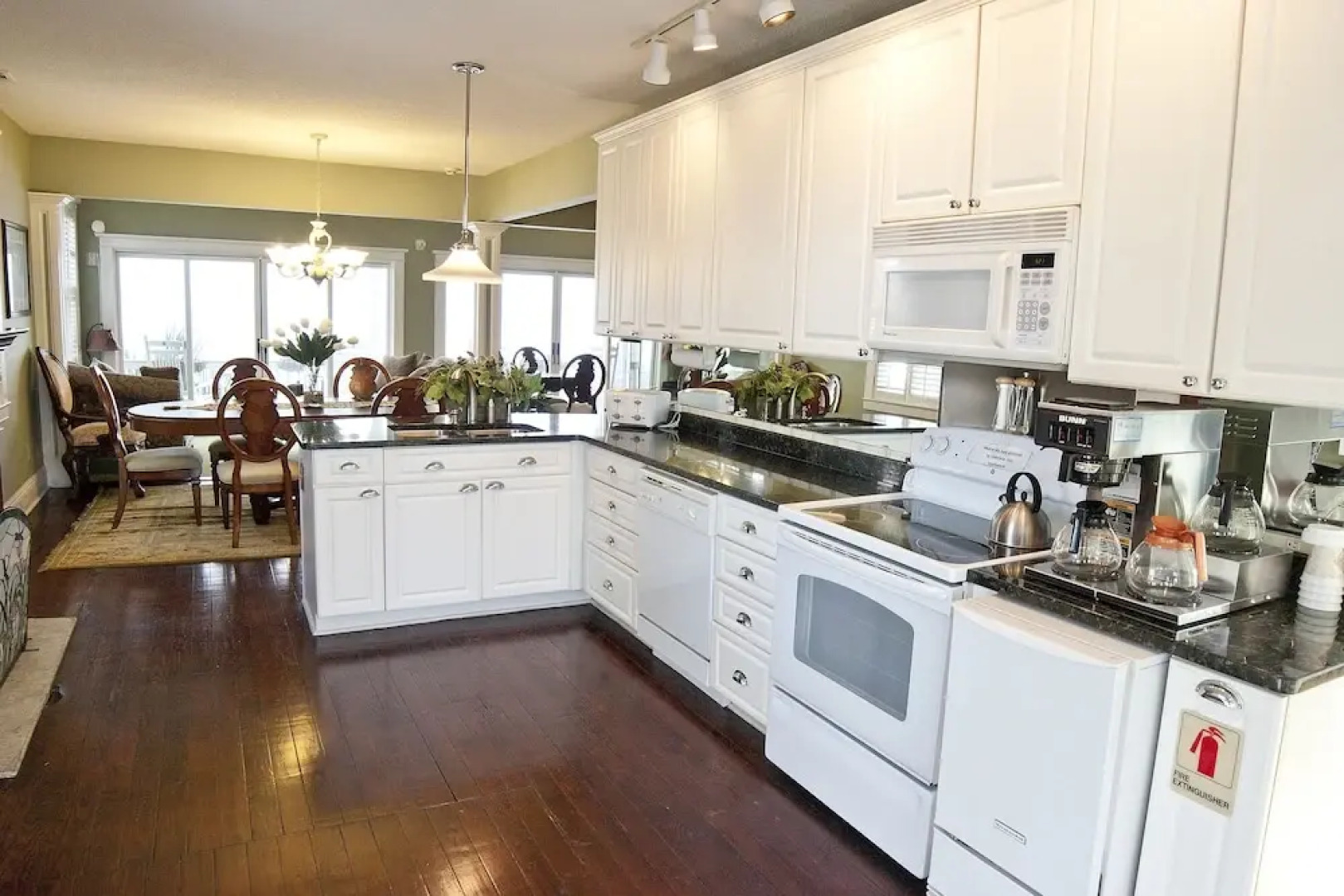 Desoto Beach Bed & Breakfast