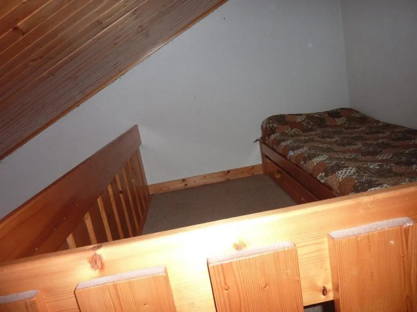 Appartement Saint-Jean-d'Aulps, 3 pièces, 8 personnes - FR-1-573-25