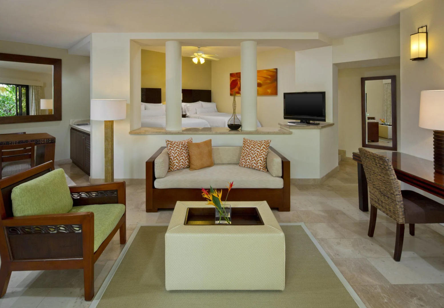 The Westin Reserva Conchal, an All-Inclusive Golf Resort & Spa