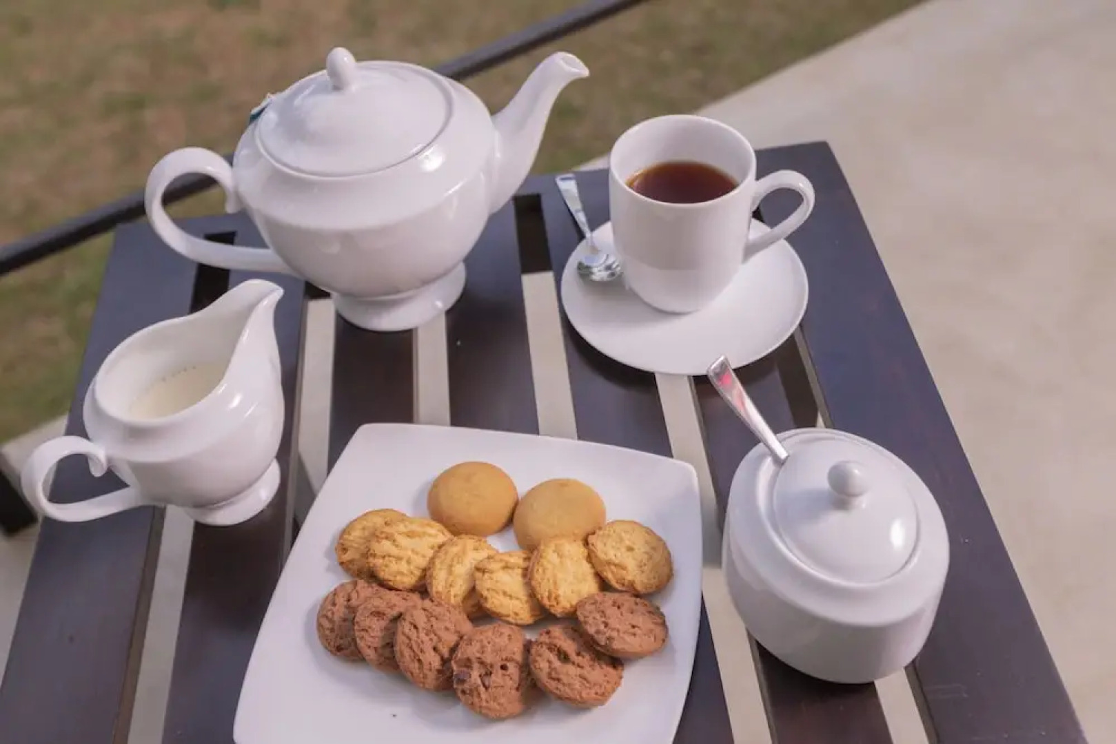 Serendipity Lake - Hikkaduwa