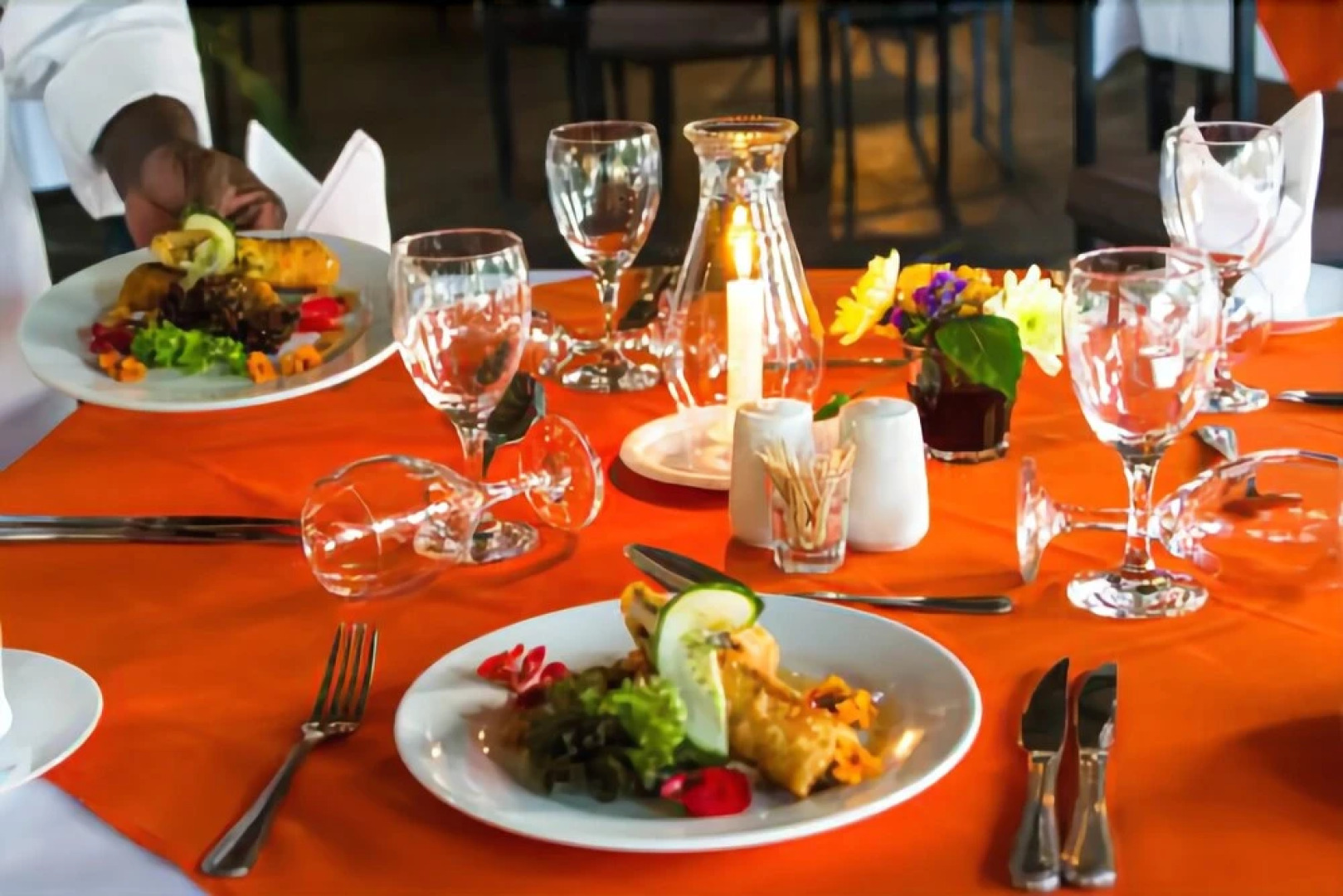 Mochaba Crossing Lodge