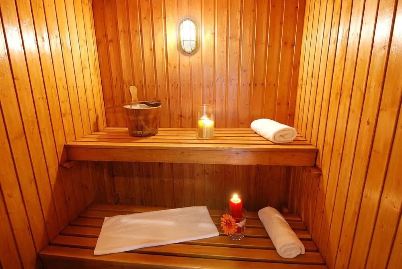Hôtel La Gazelle