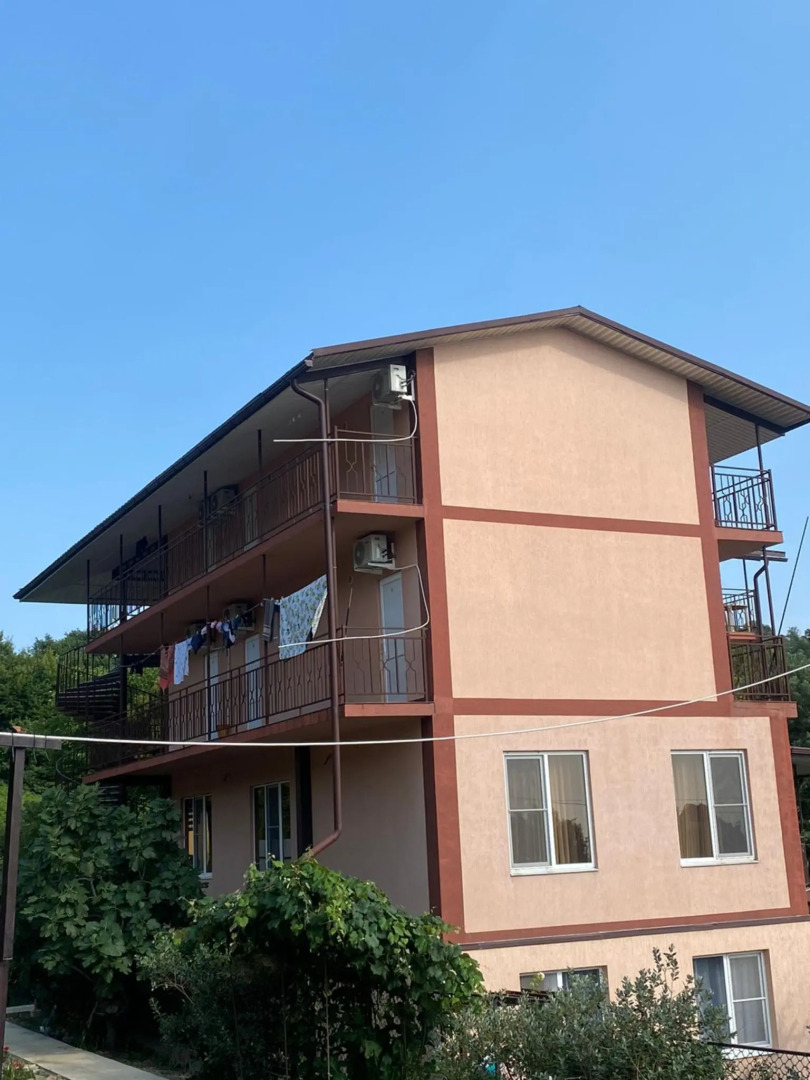 Гостевой дом Велком