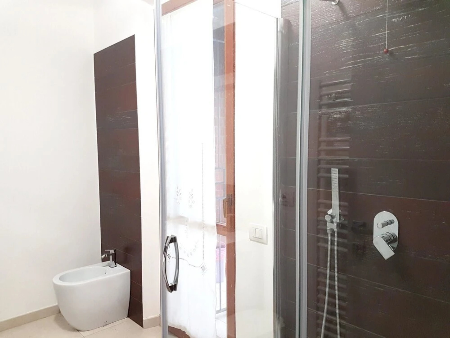 House With 4 Bedrooms in Santa Maria Apparente, With Enclosed Garden a