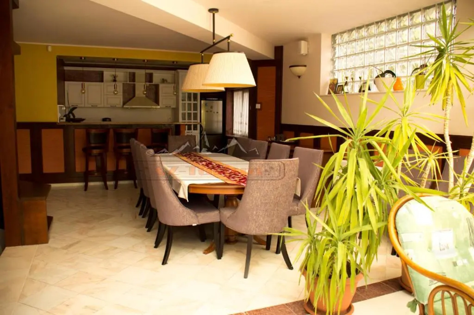 Ski & Adventure Vila