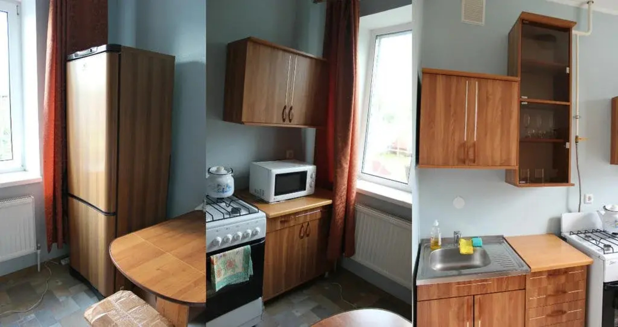 Семейный отель