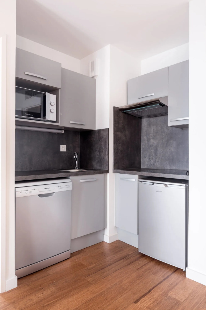 Le Wasconia - Appart-Hôtel