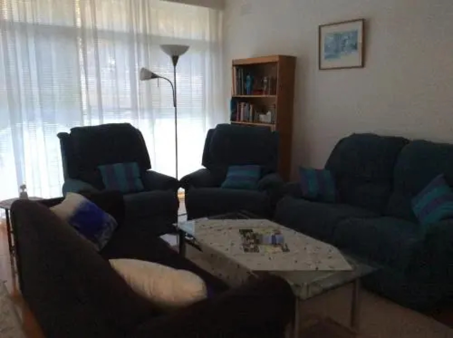 Resilience Guest House