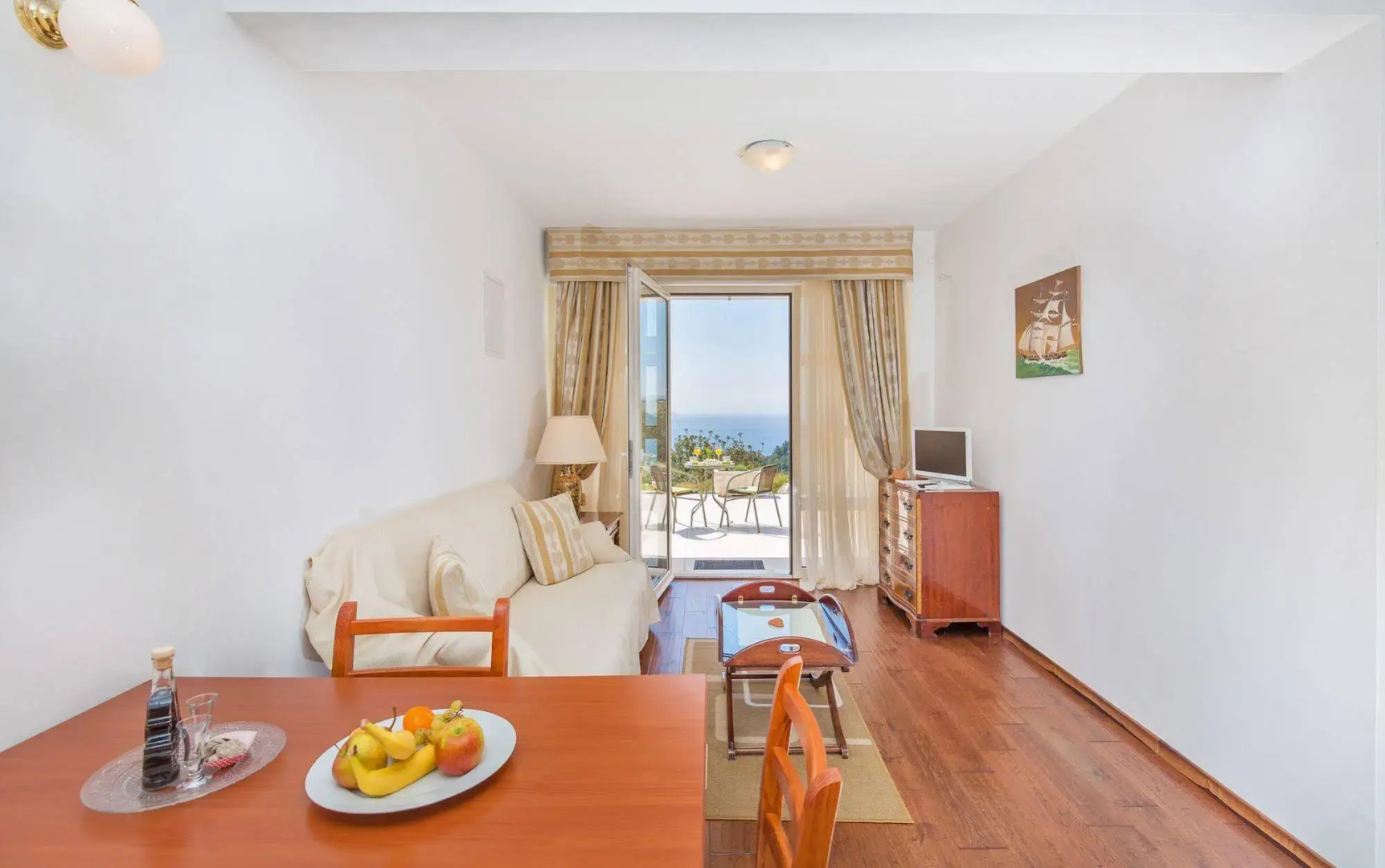 Residences Island View