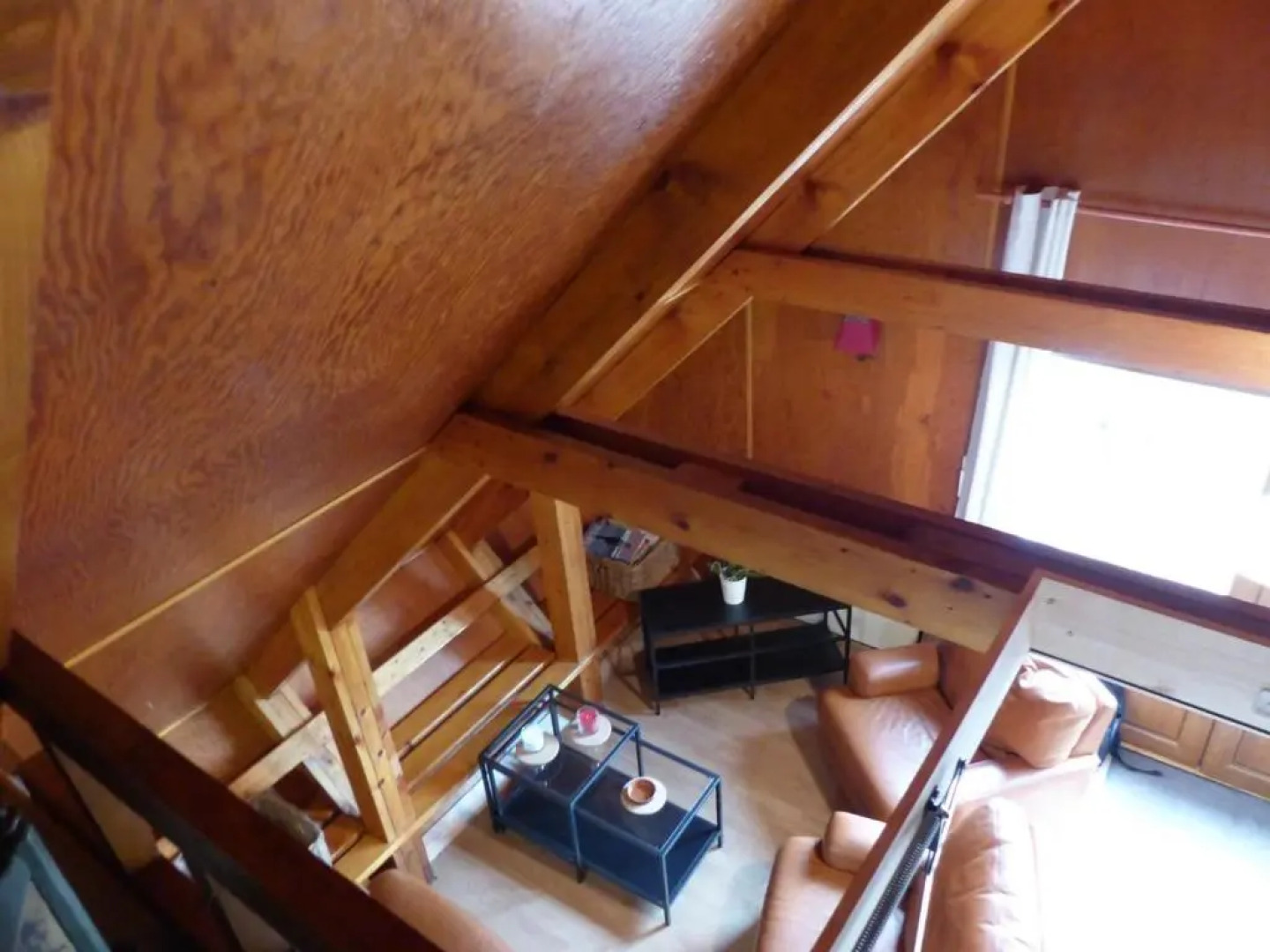 Gîte Le Vernet, 3 pièces, 5 personnes - FR-1-489-274