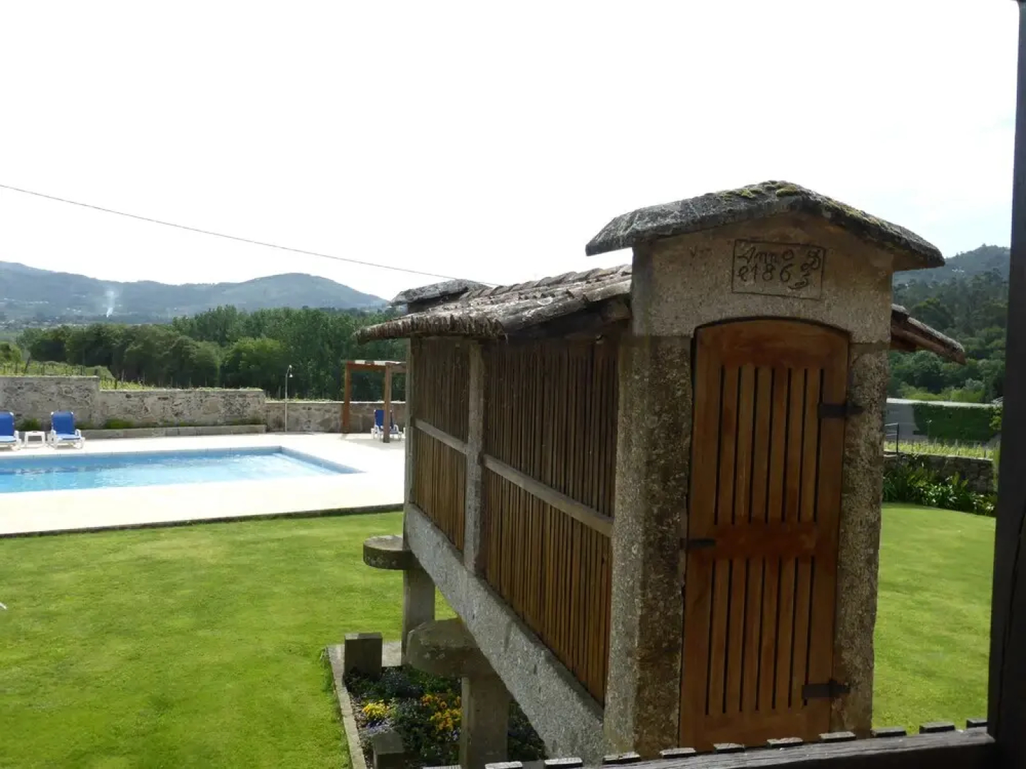 Quinta do Burgo