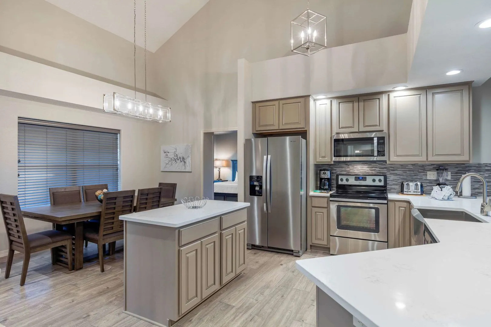 Thousand Hills Golf Resort