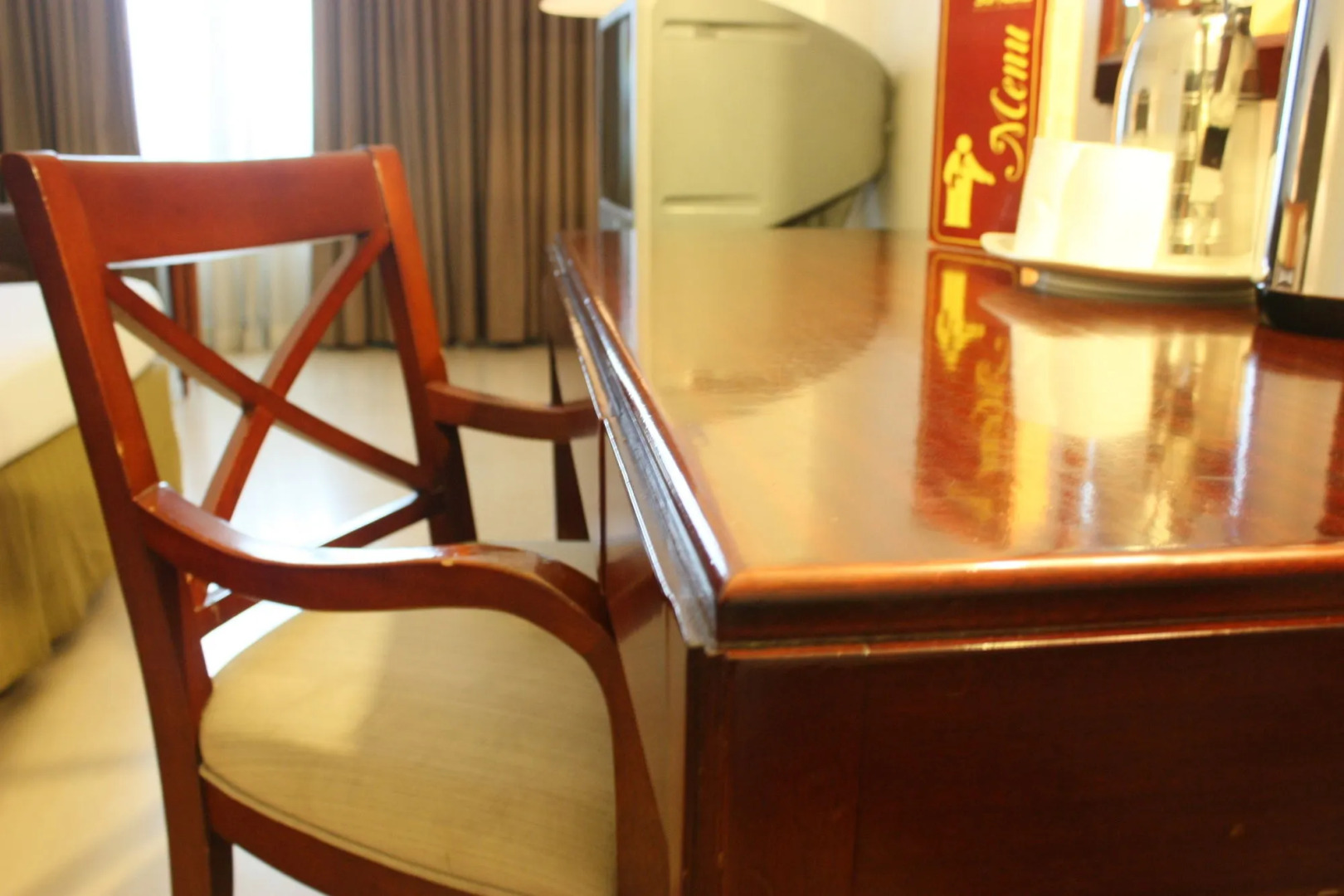 Hotel Supreme Convention Plaza