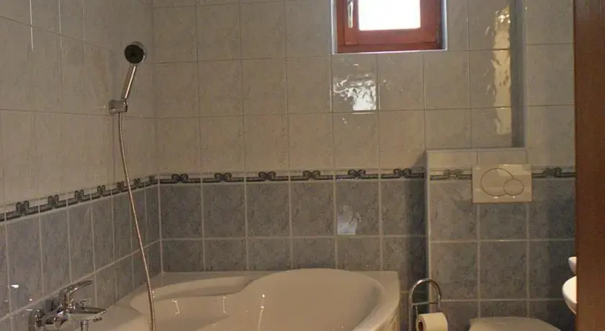 Takács Apartmanház