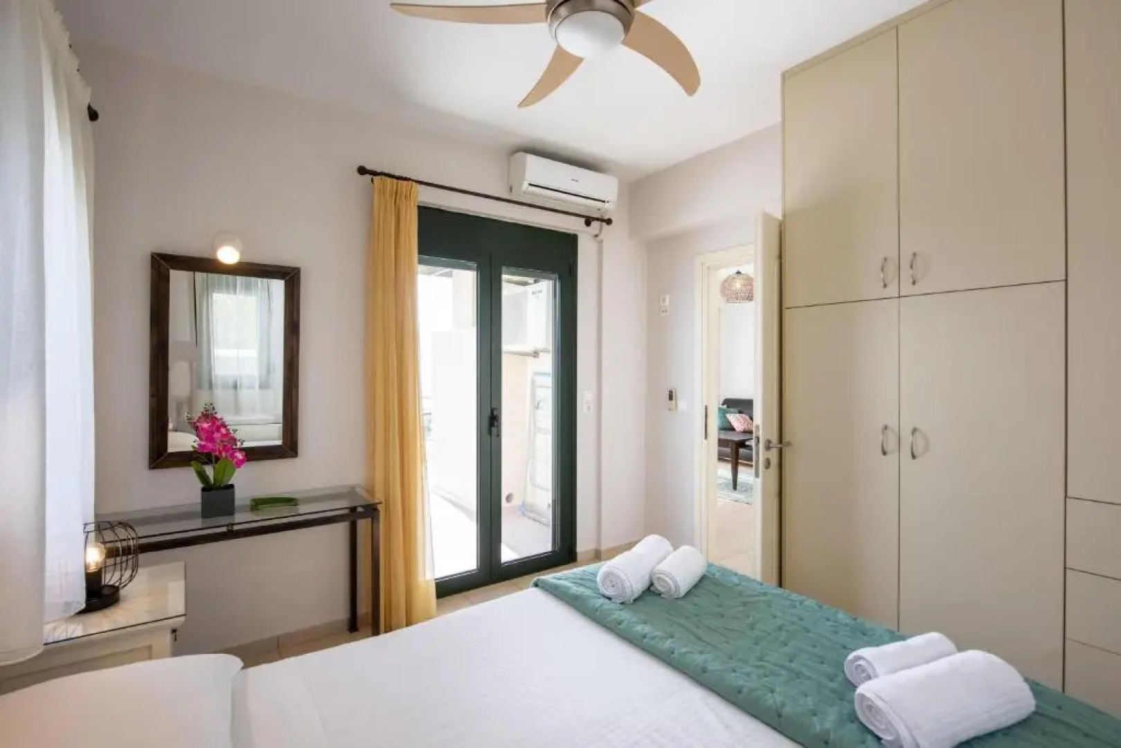 Portela Suites Kastri