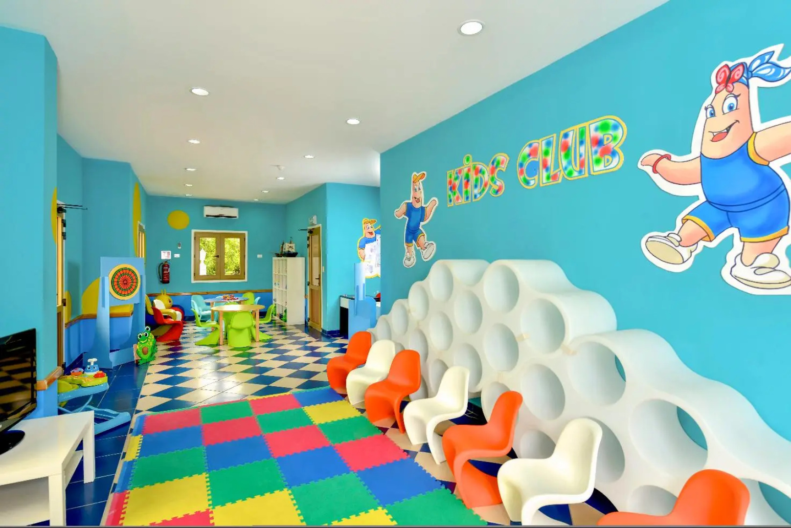 Iberostar Ensenachos