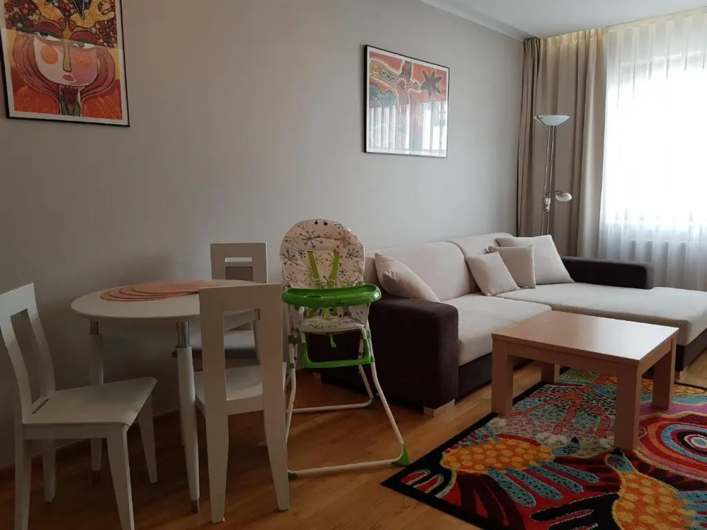 Apartament 316 w Domu Zdrojowym