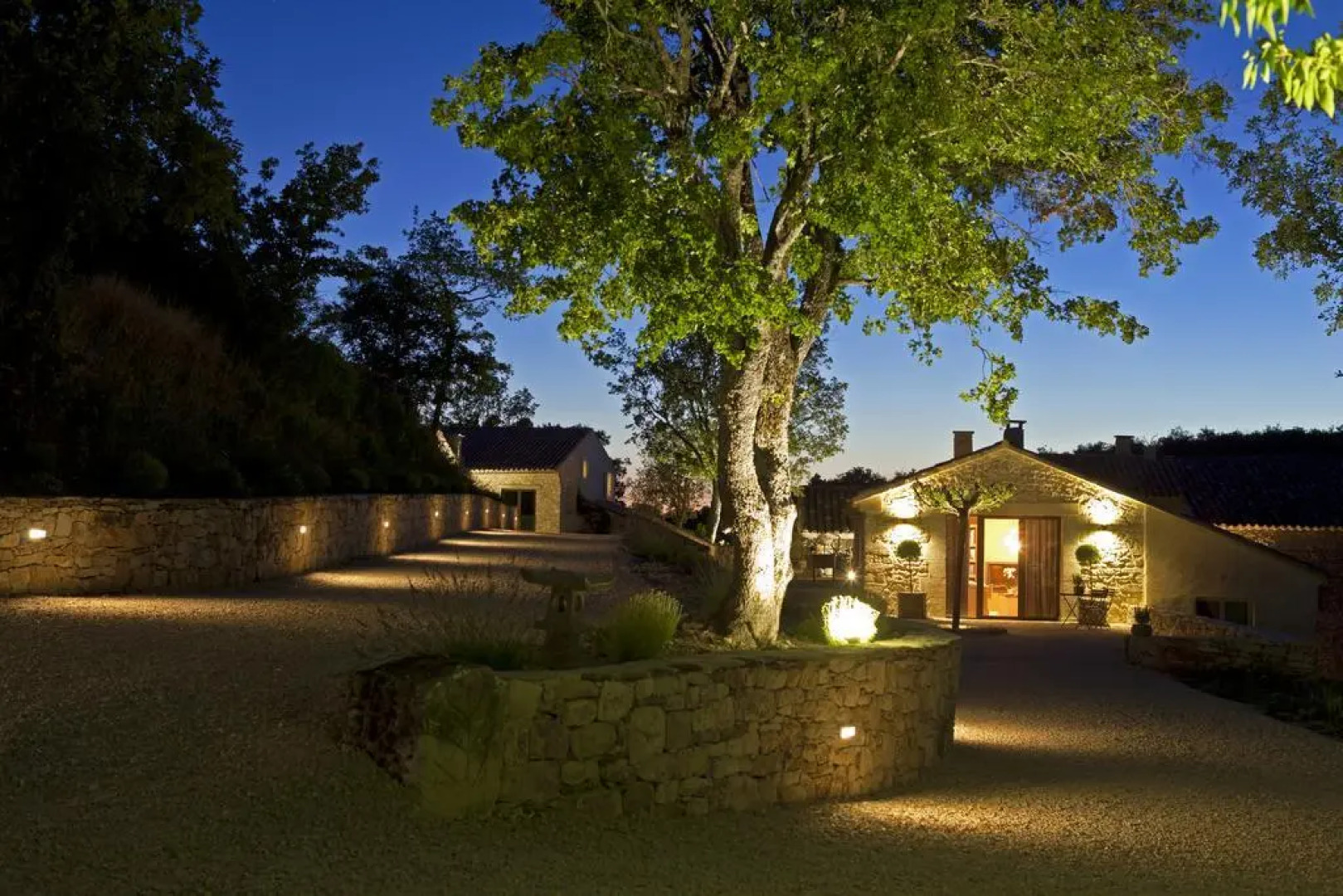 Le Parfum des Collines