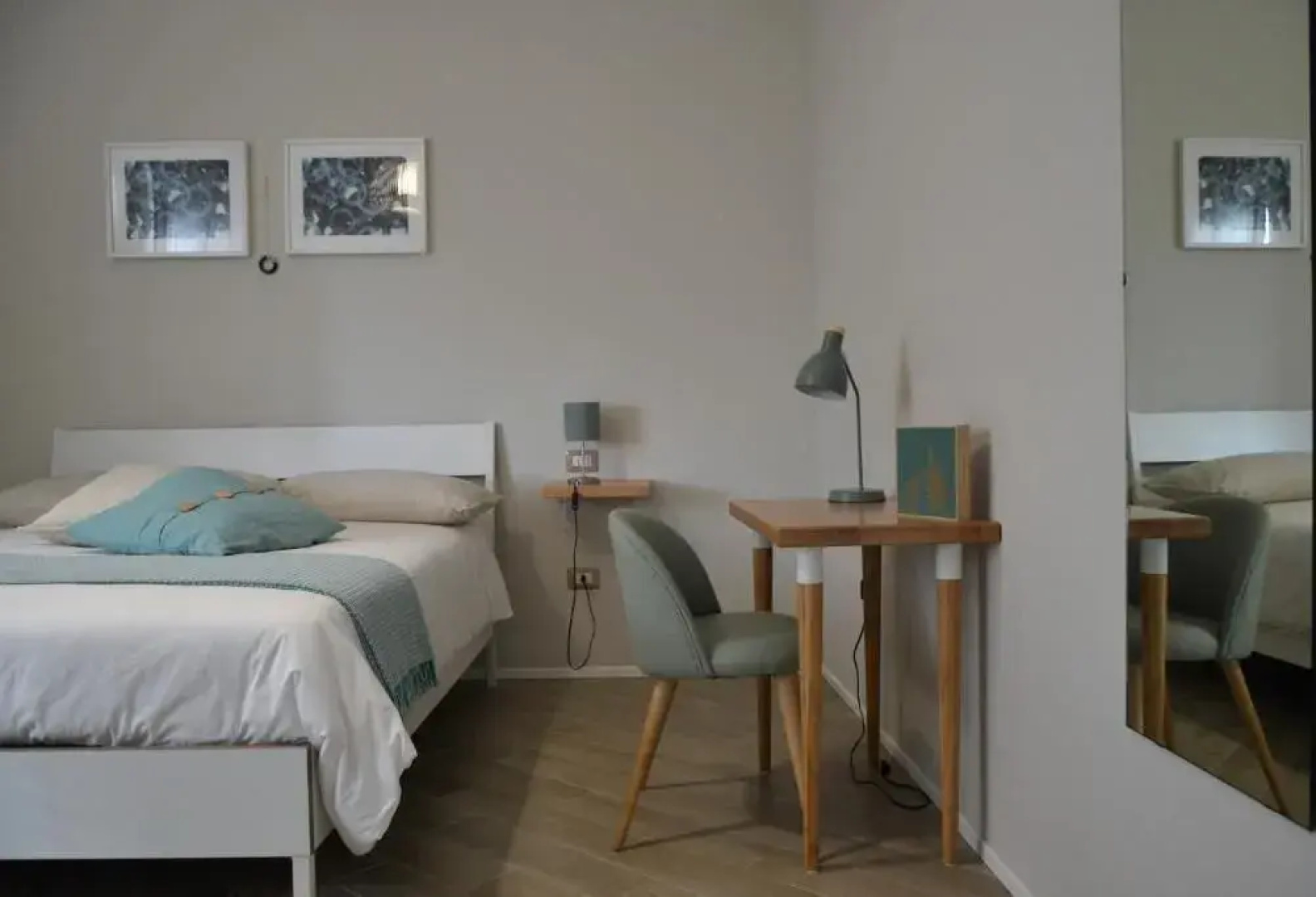 Le Fontanelle B&B
