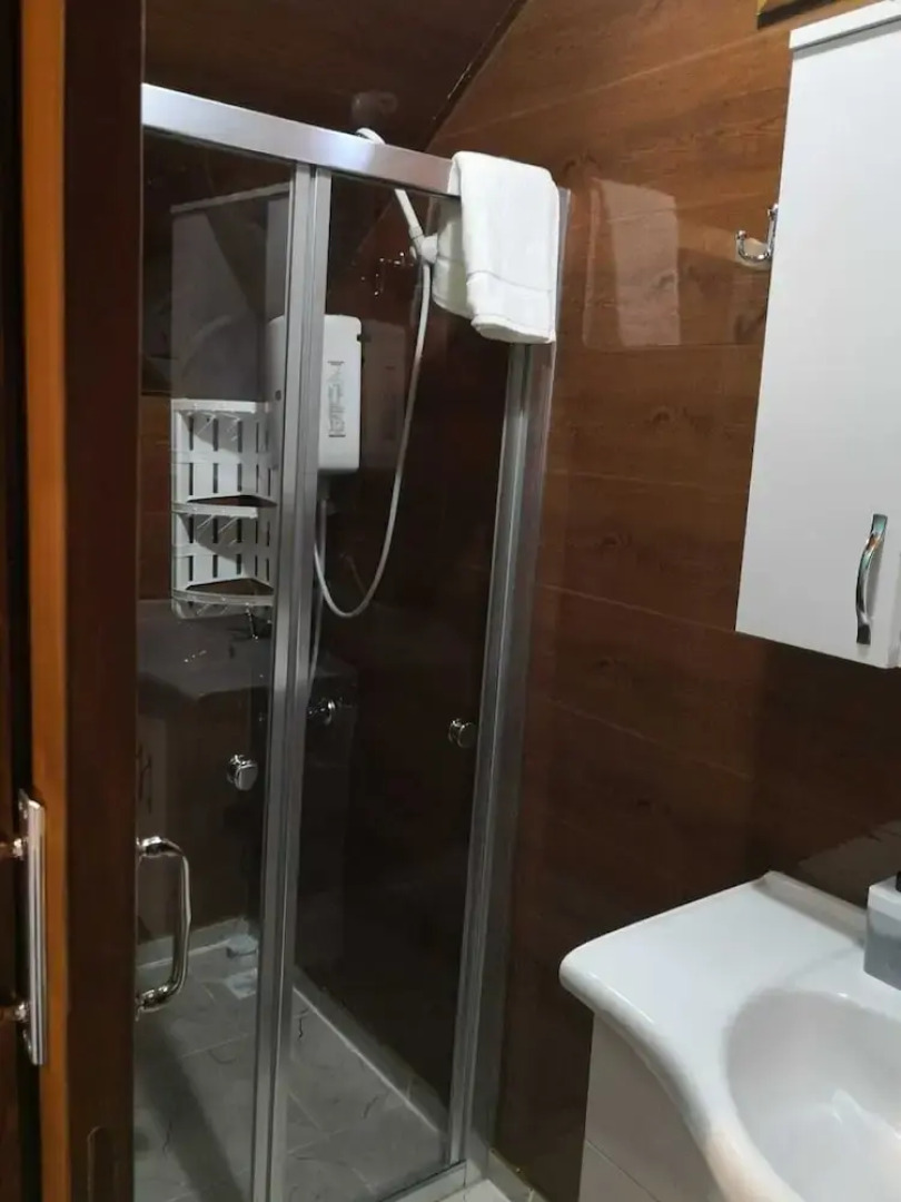 ZeytinDagi Bungalow Butik Otel