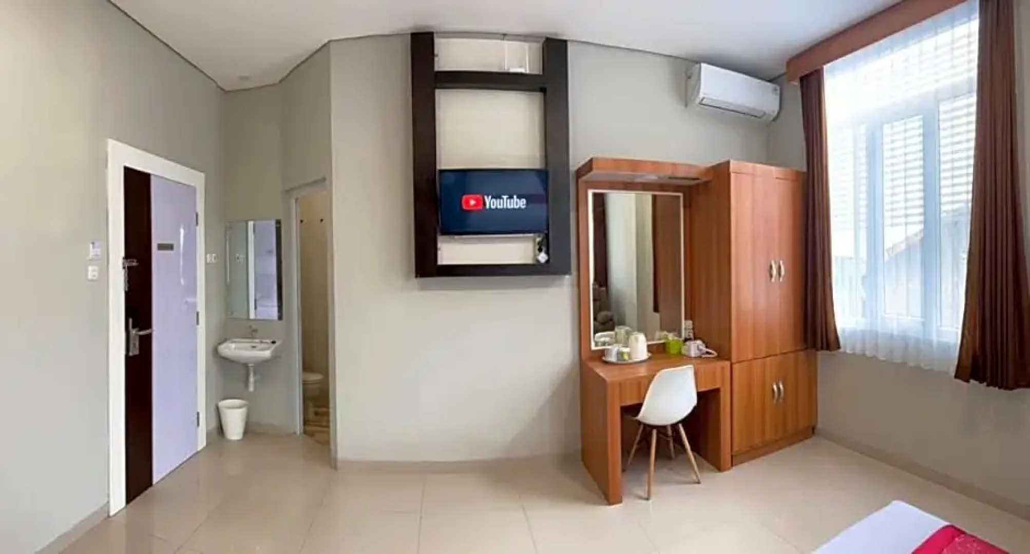 Privato Suite Purwokerto