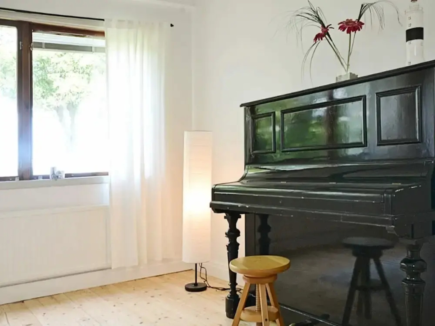 Holiday Home in Mörbylånga