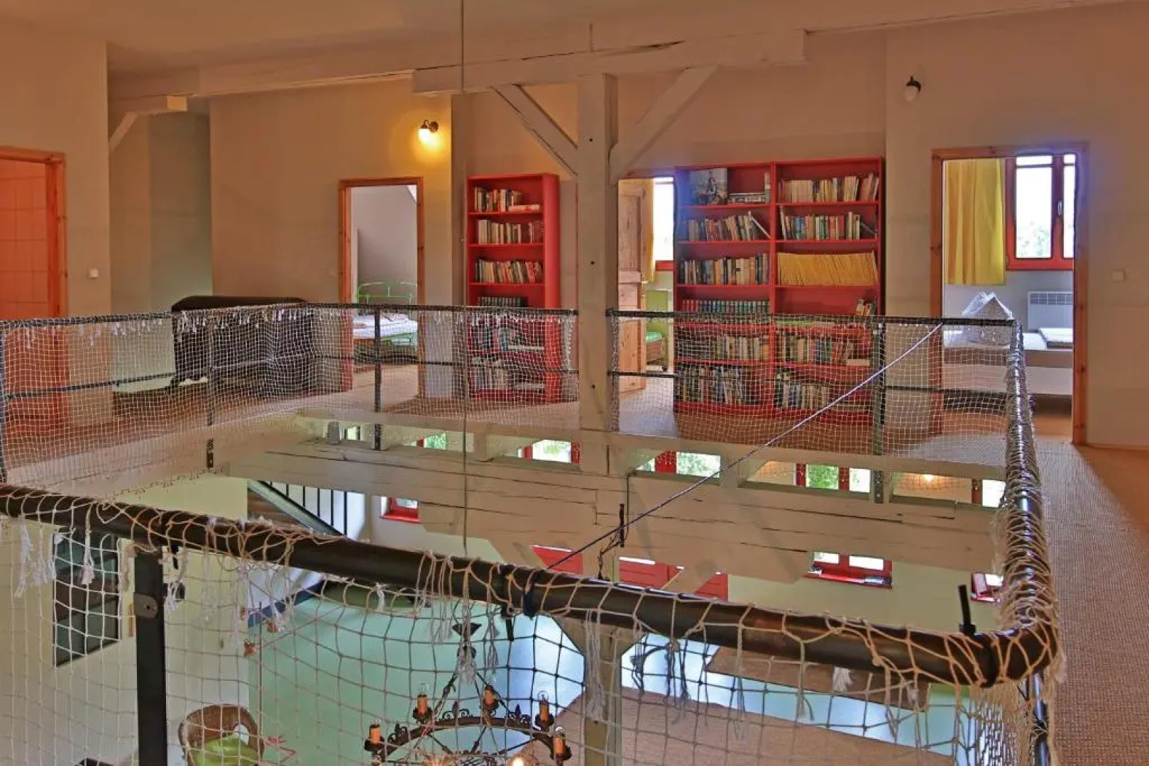 Apartment Nonnendorf