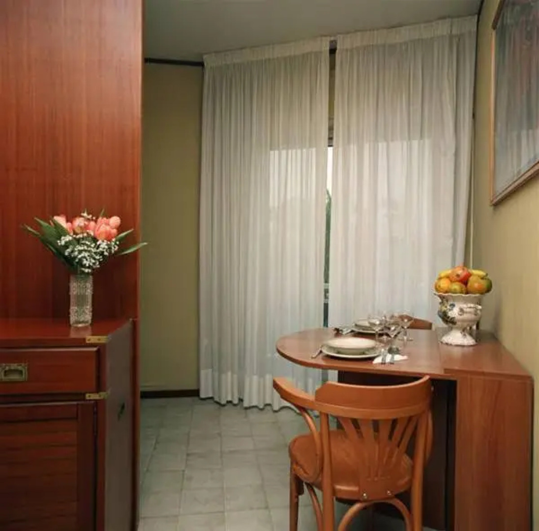 Residence Garden Lido