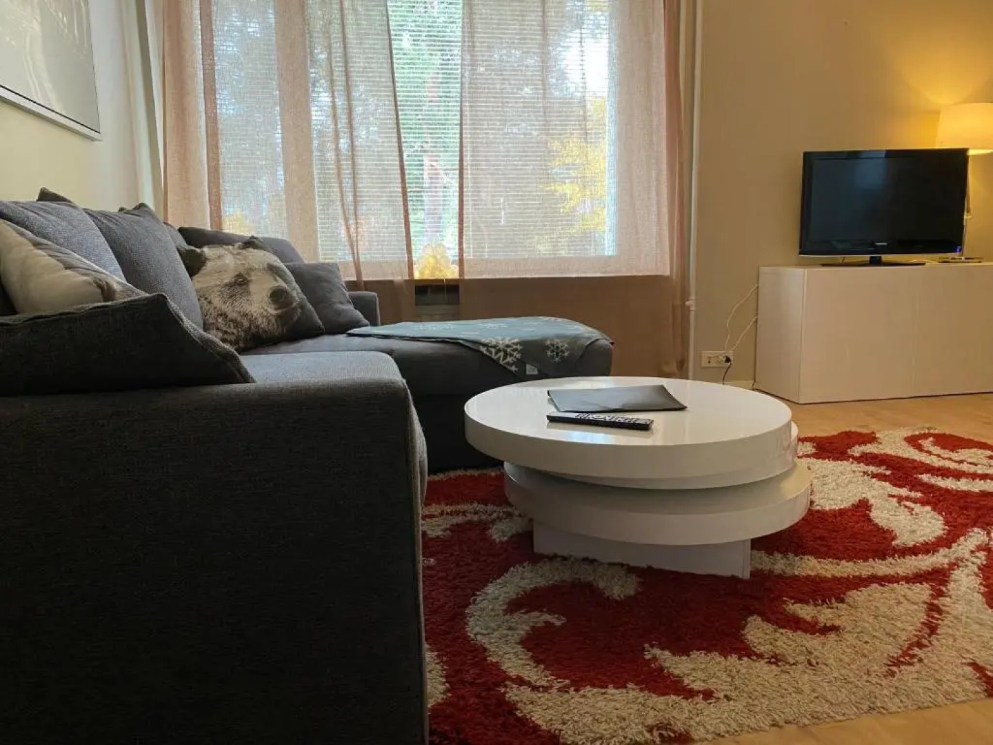 FlatsinRoi Apartments