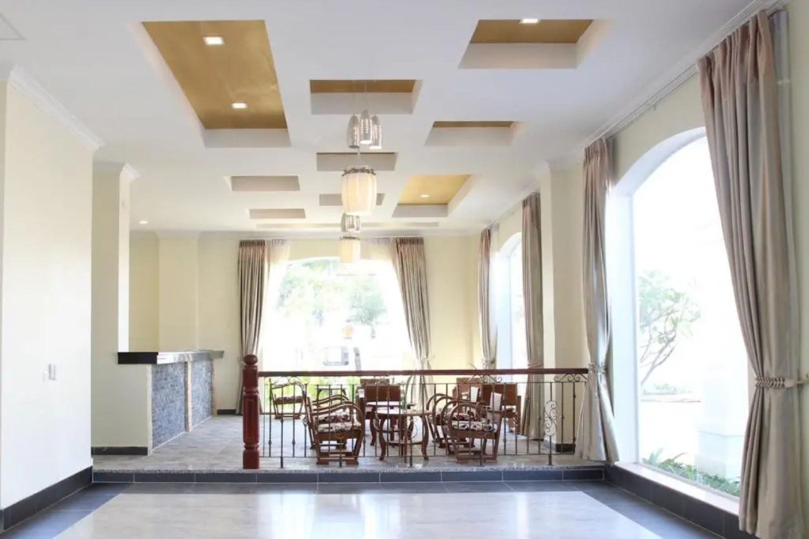 Pursat Riverside Hotel and Spa