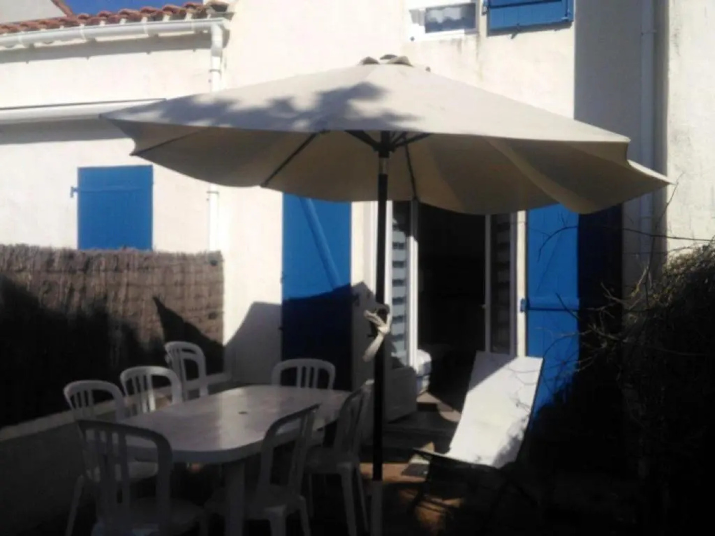 Maison L'Épine, 2 pièces, 4 personnes - FR-1-224B-106