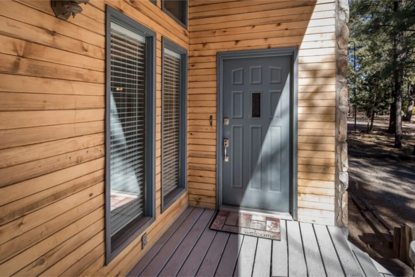 Ruidoso Three-bedroom