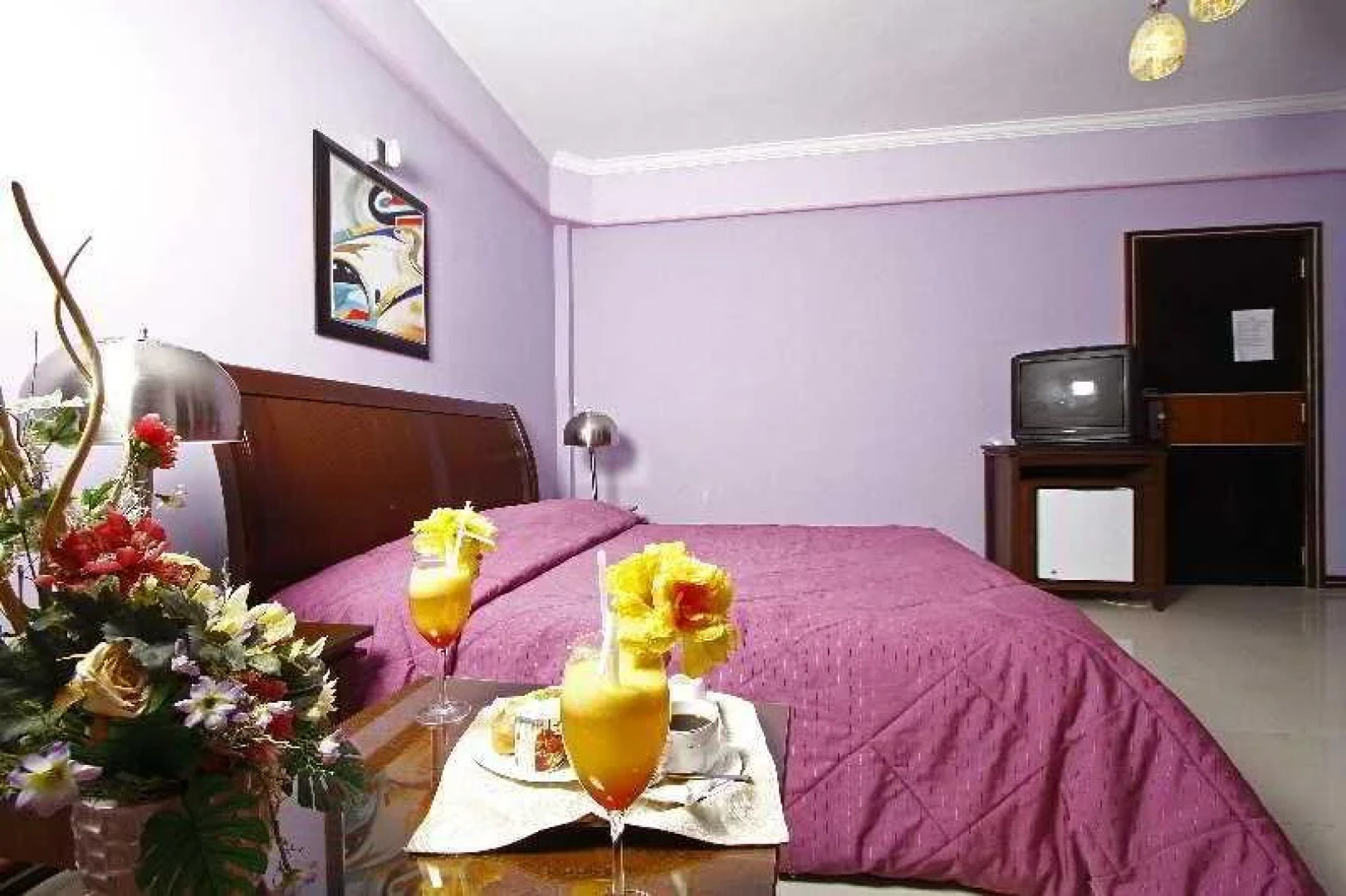 Azure Beach Boutique Hotel