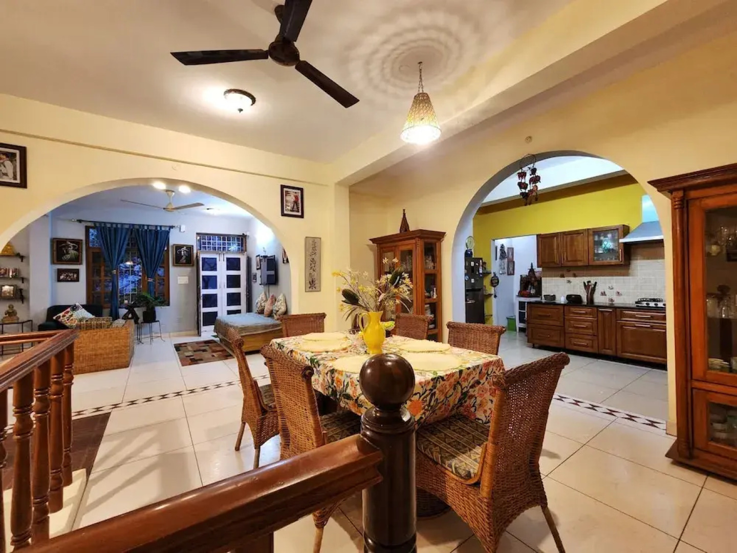 Rashmi Cottage - A Boutique Homestay