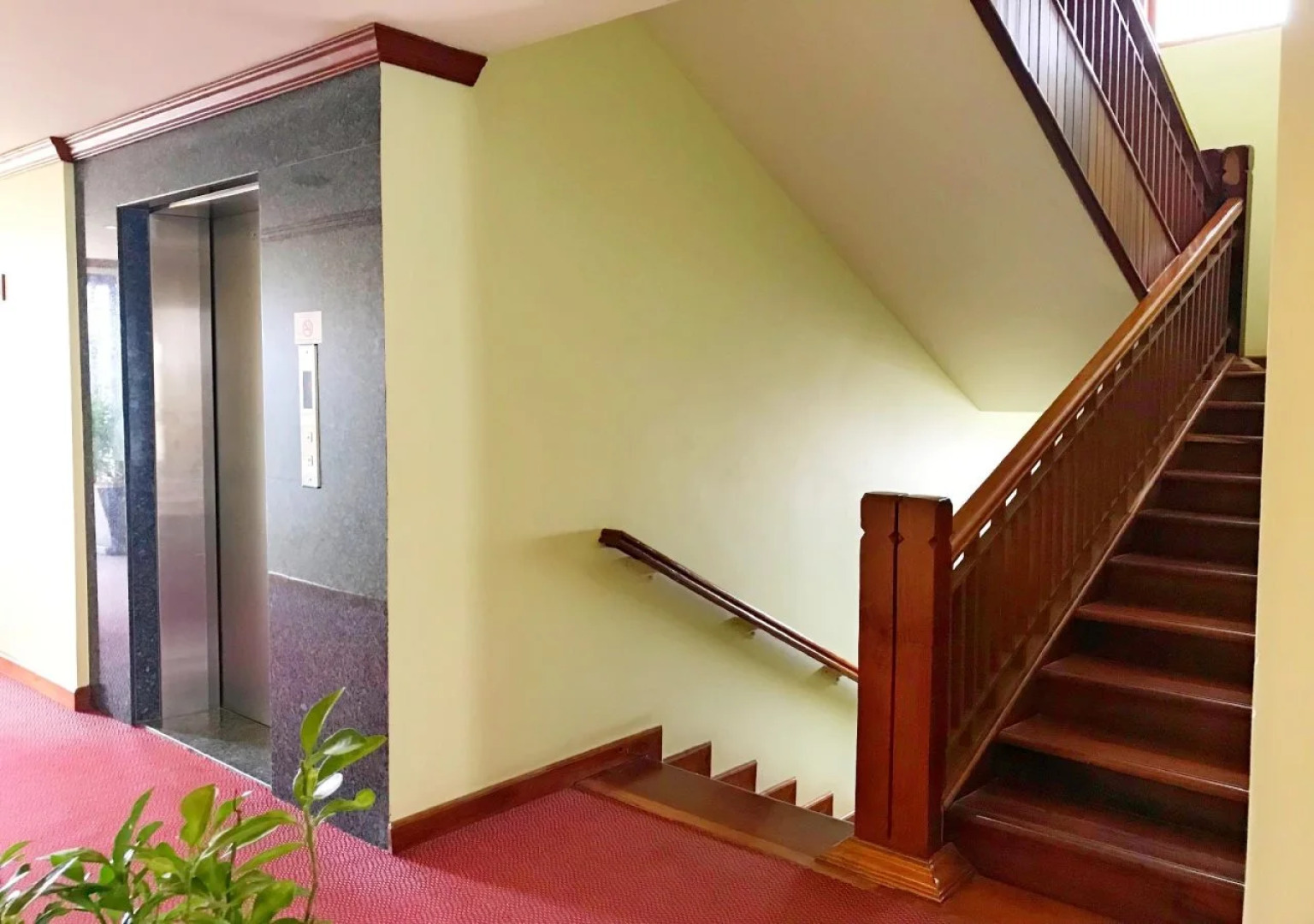 Cheathata Angkor Hotel