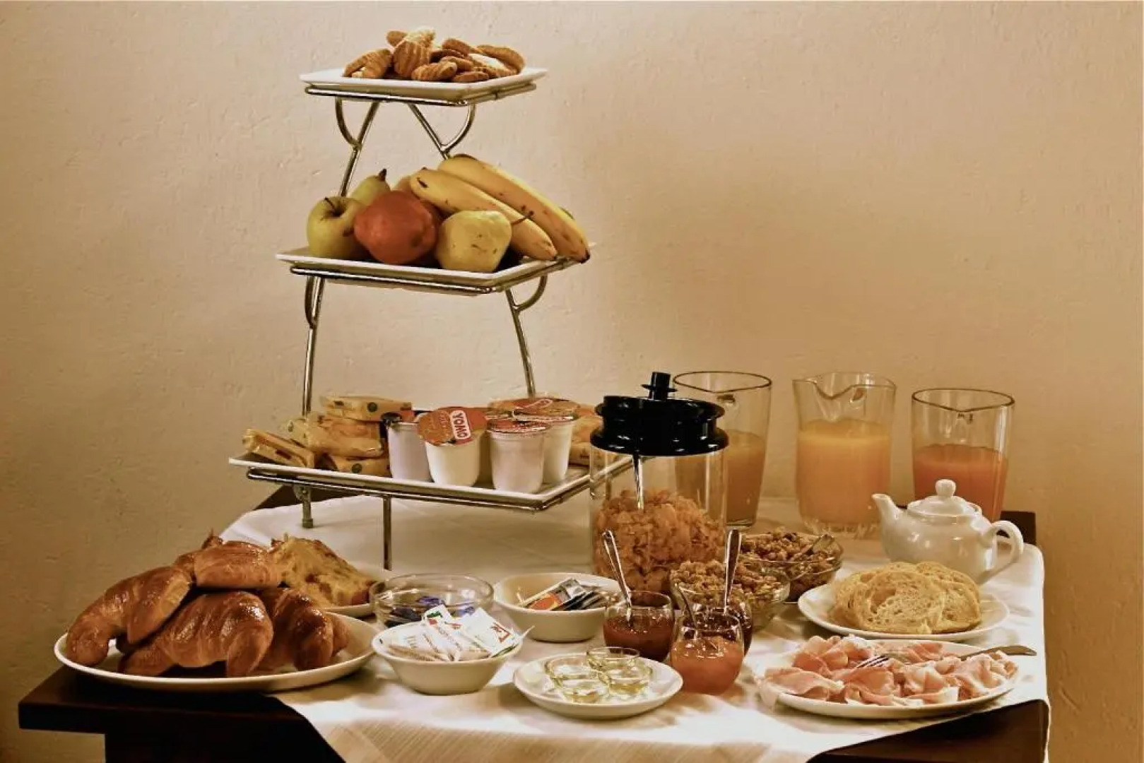 Ca Nadin Agriturismo