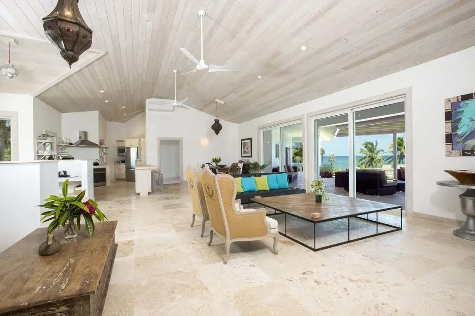 Seven Palms And Cottages 8 Bedroom Estate