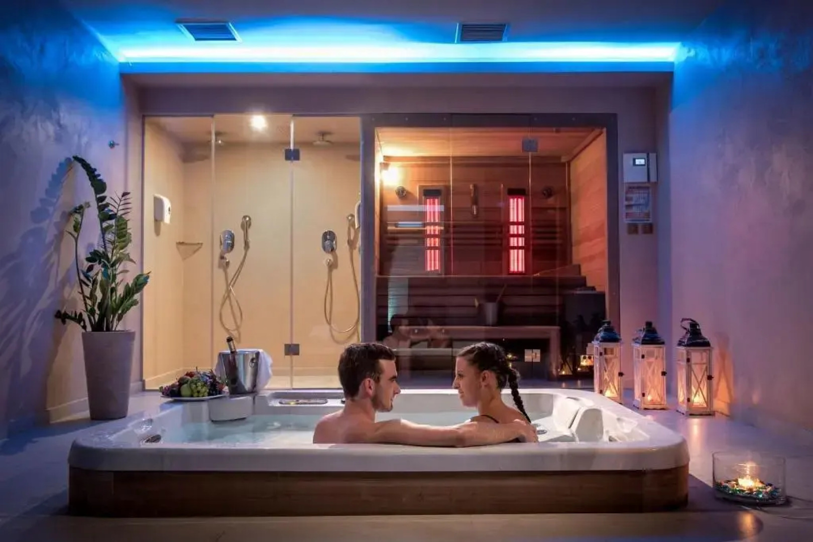 Corissia Harmony Hotel