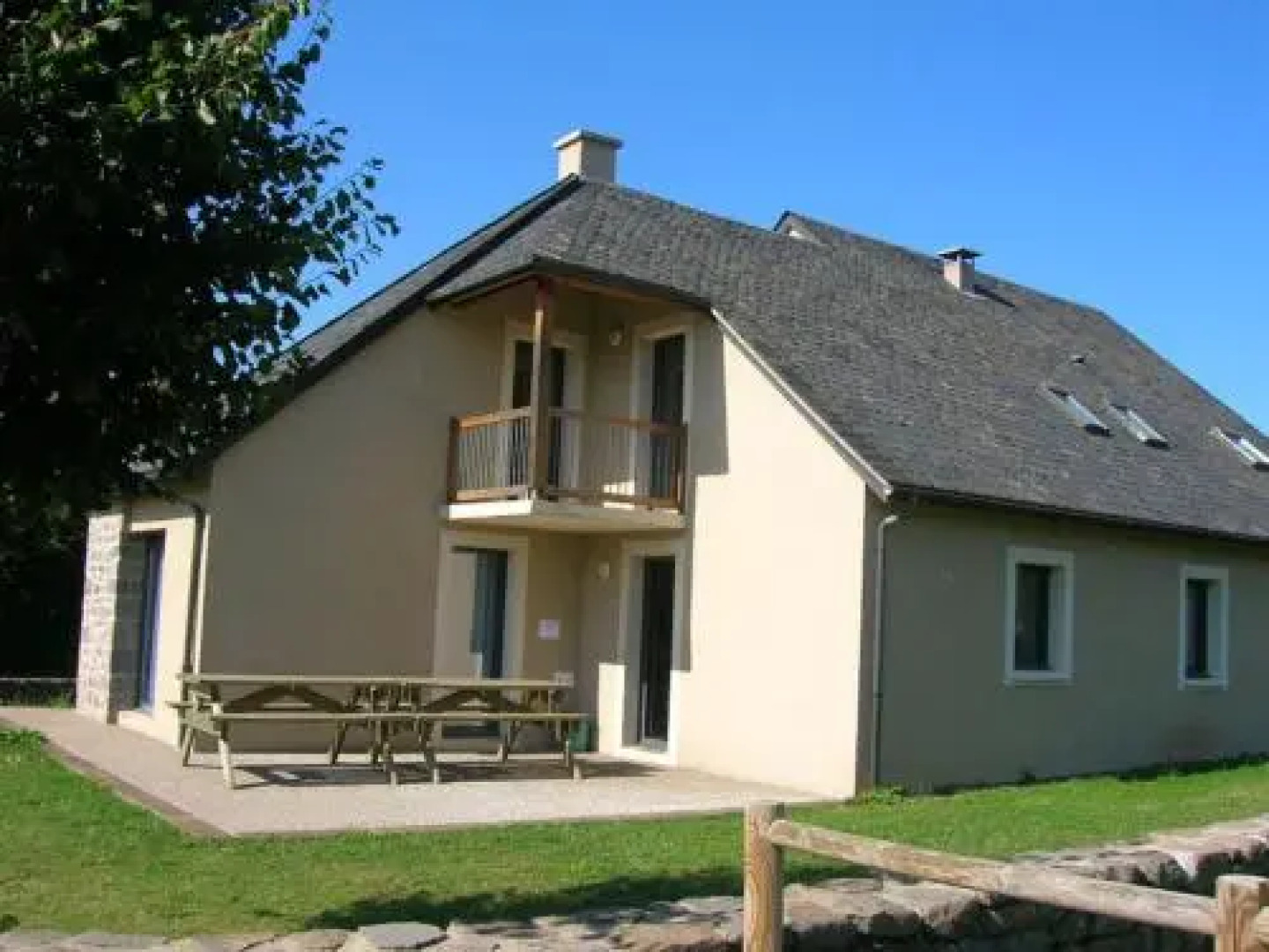 Gîte de Chalinargues