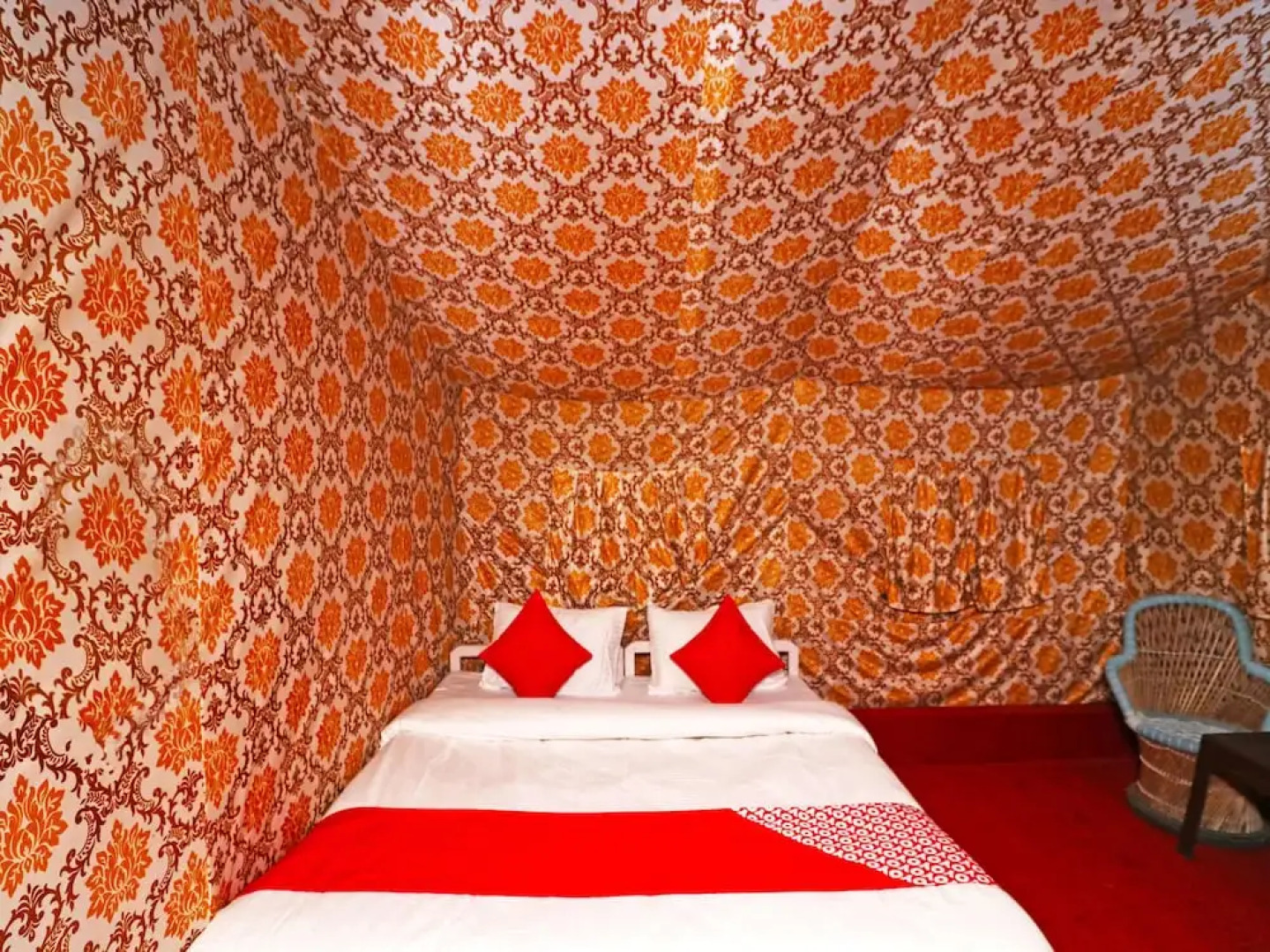 Yoyo Moonlight By OYO Rooms