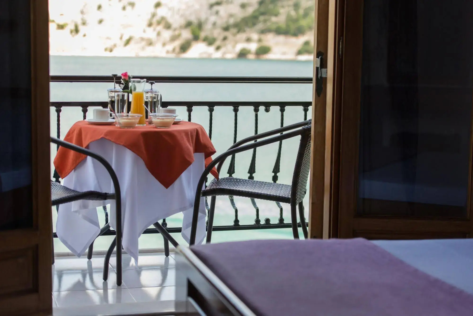 Aggelos Hotel