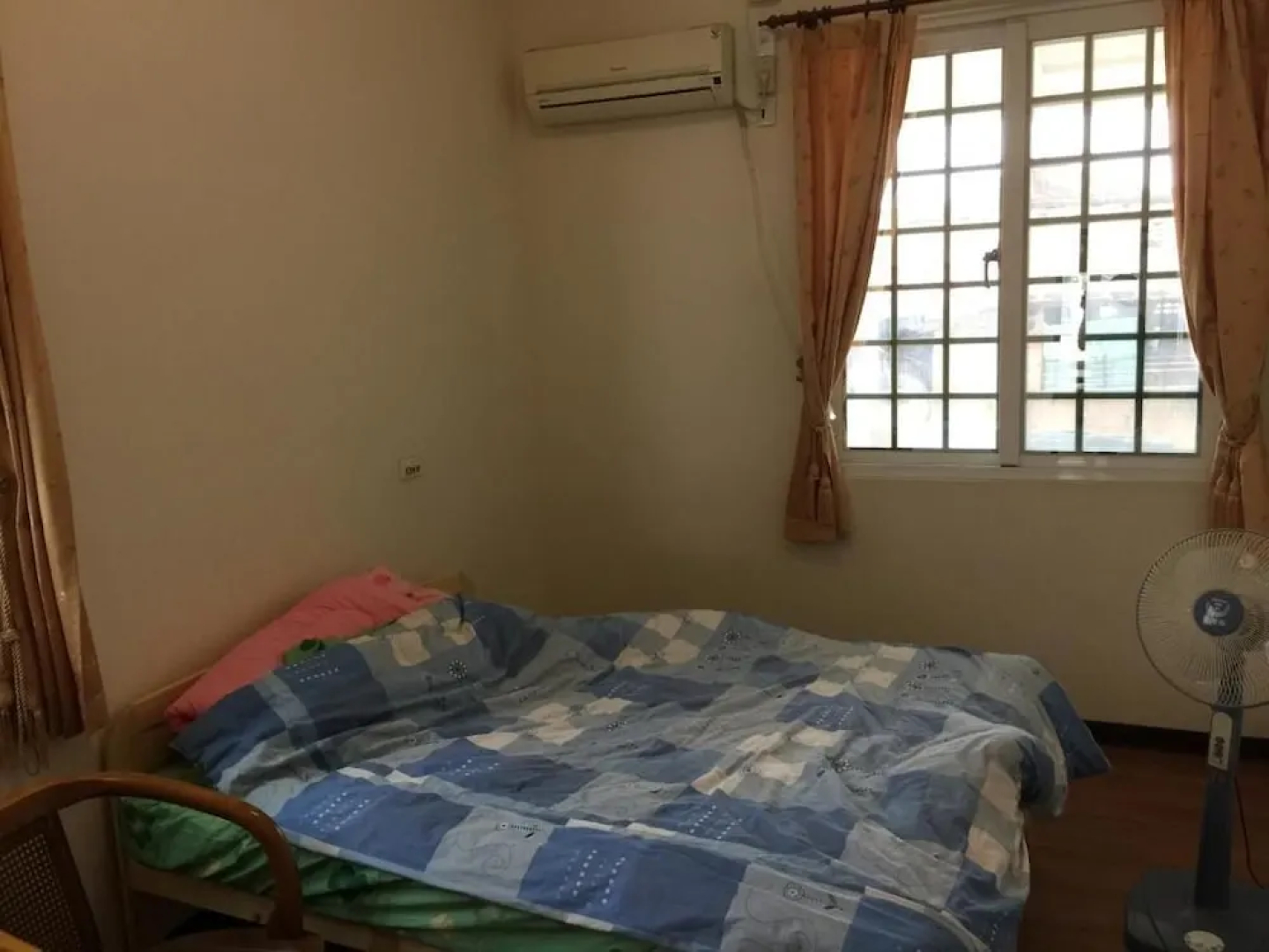 Wish Enjoy Happy Homestay