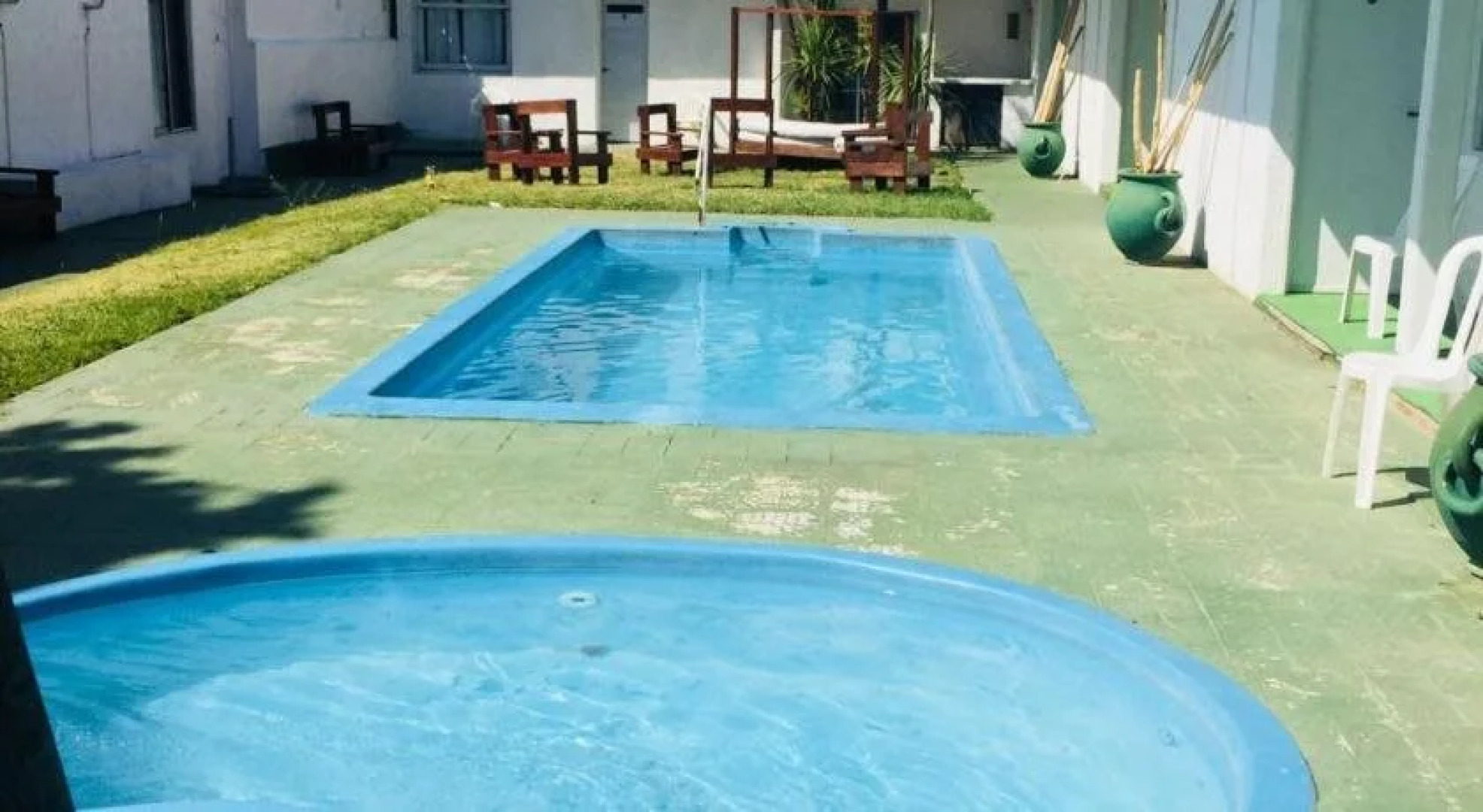 Gran Colonial Riviera