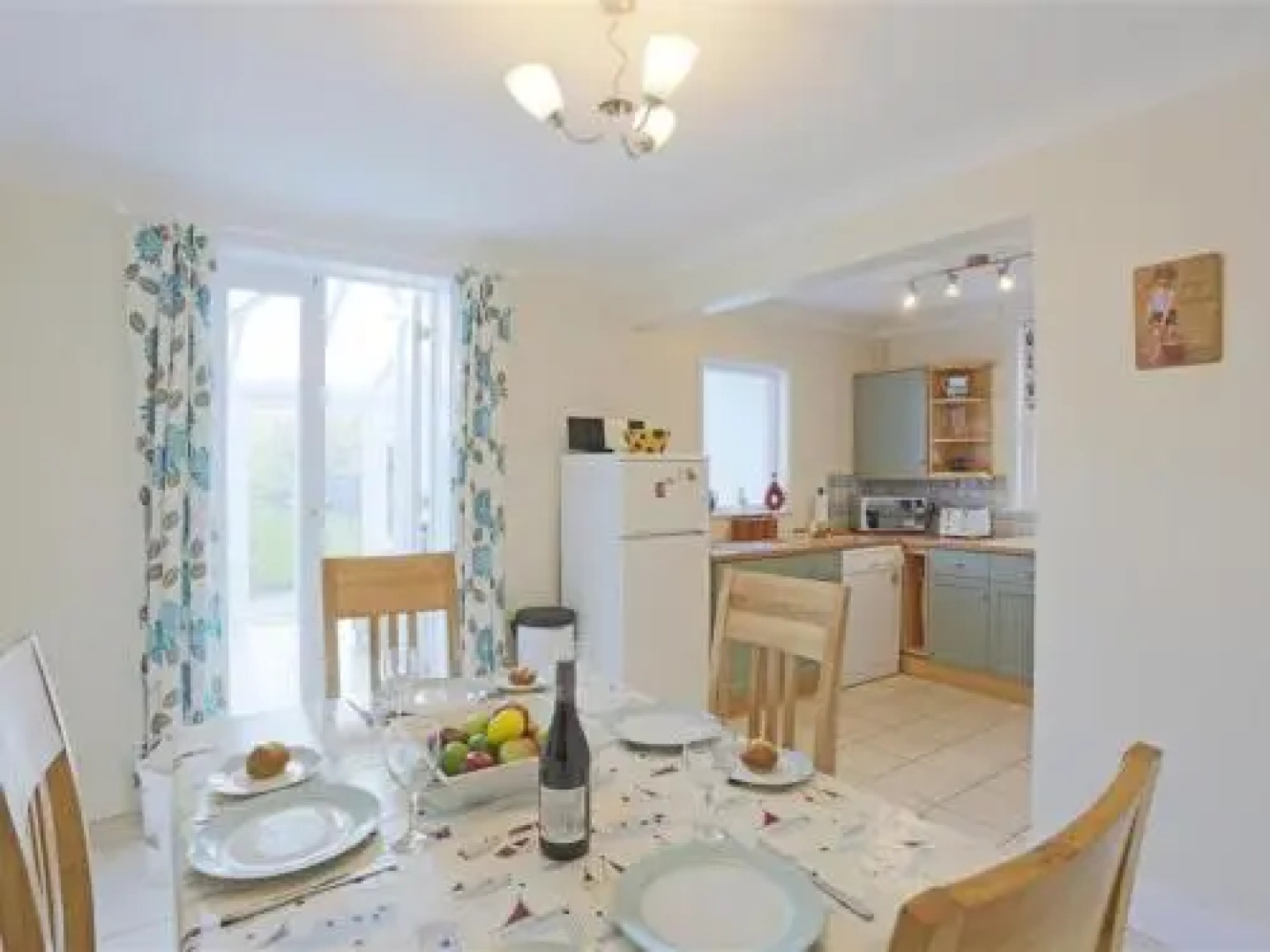 Holiday Home Station Road
