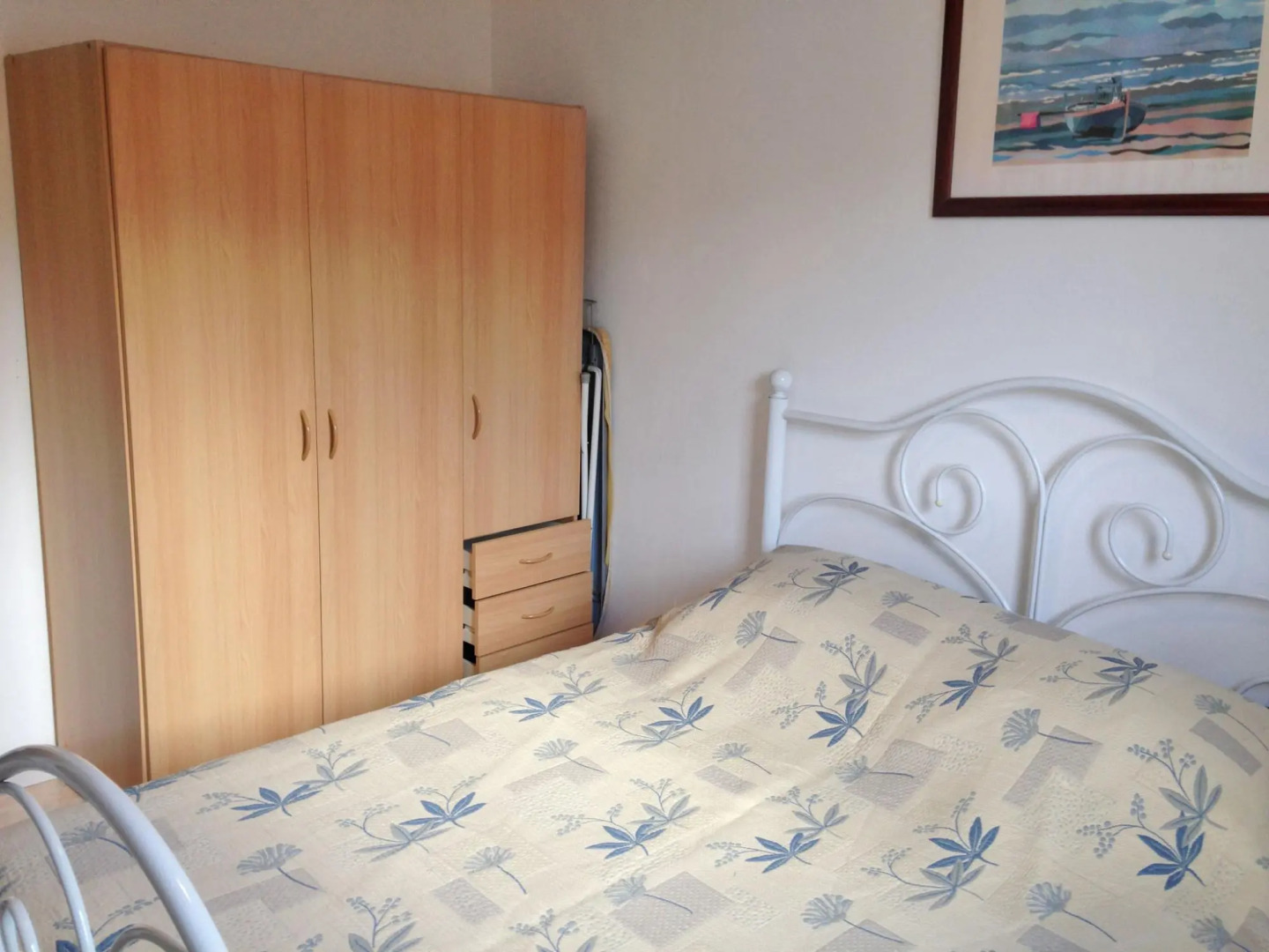 Tranquil Holiday Home in Corsica with Terrace