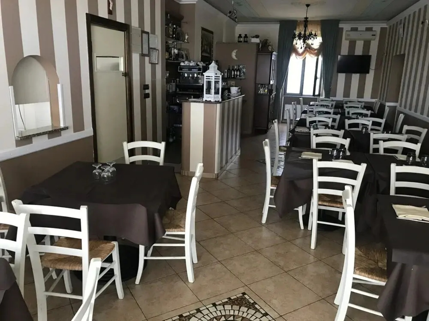Guesthouse Ristorante Al Giardinetto
