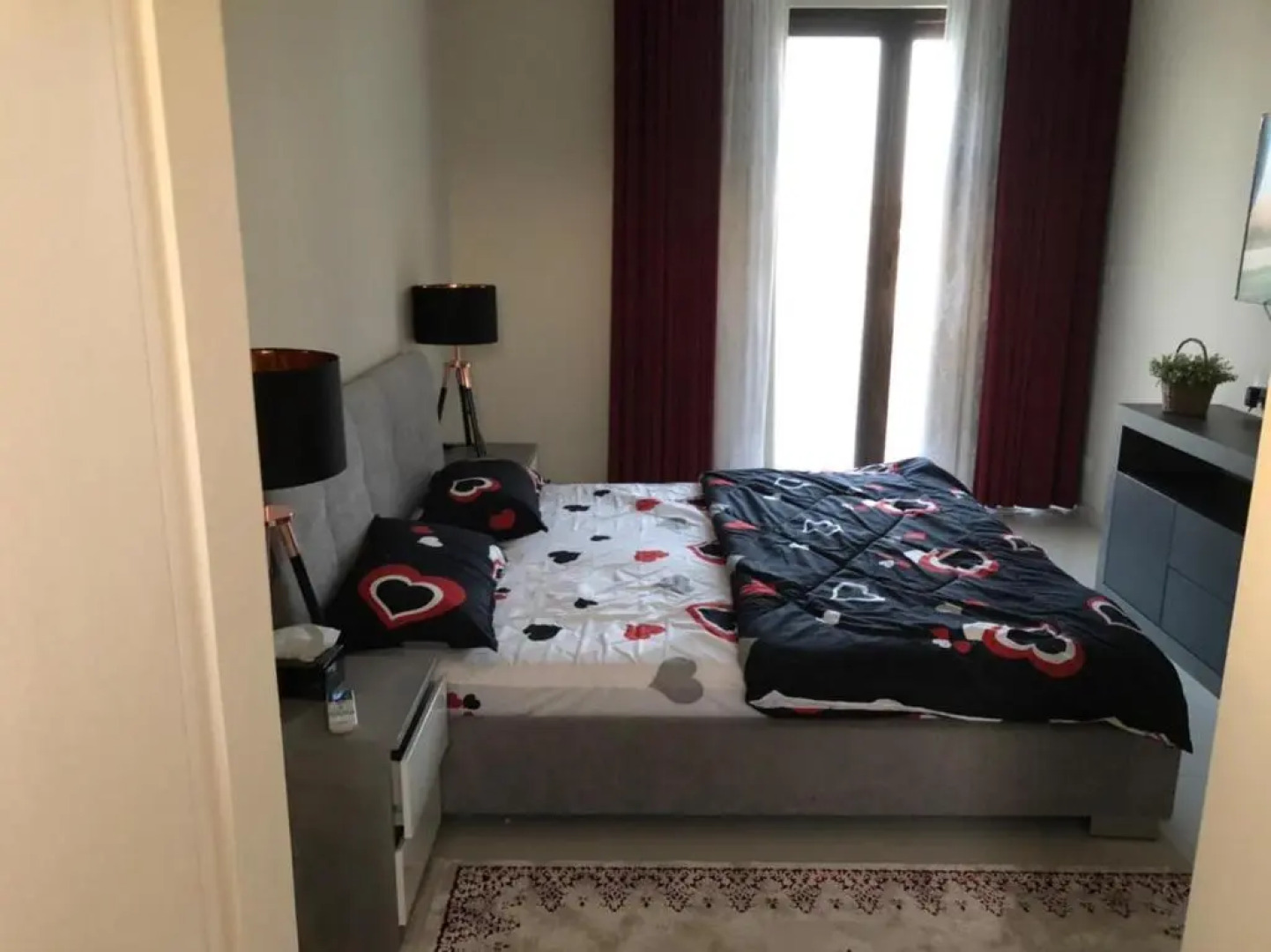 Hawana Salalah Town House