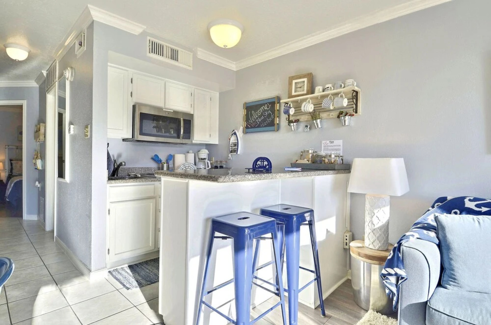 Victorian 5206-blue Sky Harbor